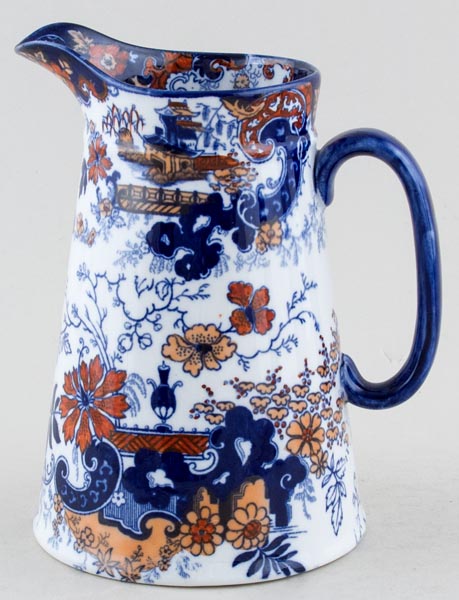 Jug or Pitcher c1900